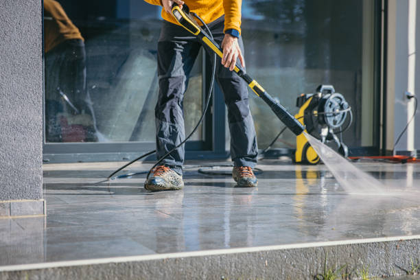 Best House Exterior Washing  in Moody, AL